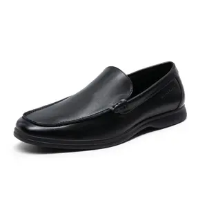 Bruno Marc Men's Smart Casual Slip-On Loafers