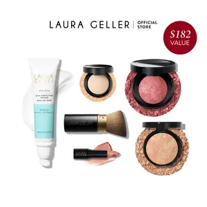 The Cult Classics Full Face Kit (6 PC)