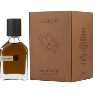 Orto Parisi Stercus By Orto Parisi Parfum For Unisex