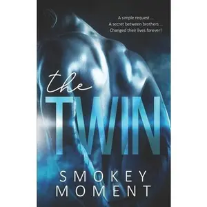USED-The Twin by Moment, Smokey (Paperback)