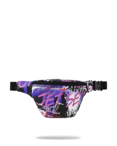 Sprayground Waistpack