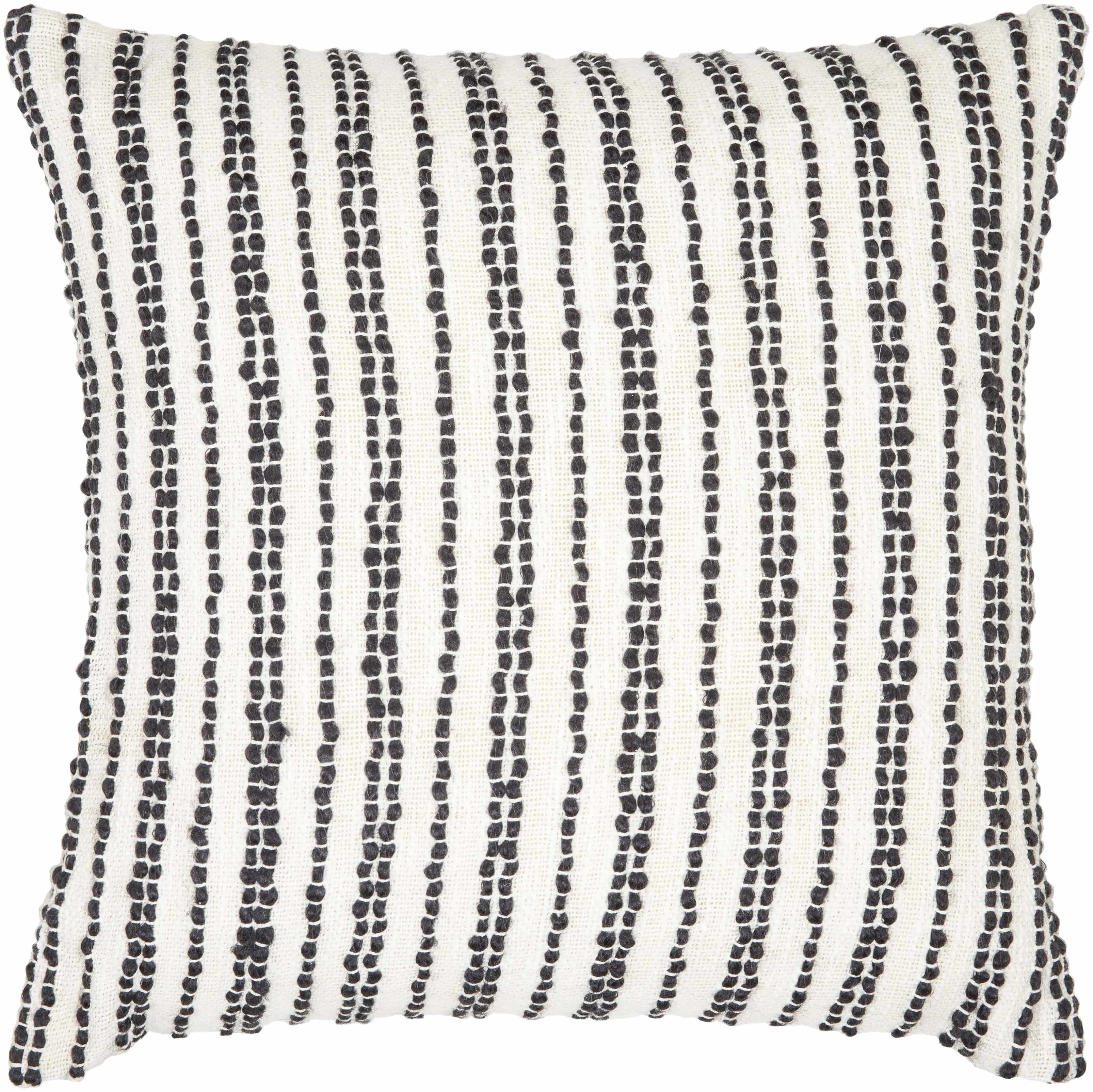 Lucia White Lumbar Pillow, Supportive Lumbar Pillows for Low Back Pain Relief, Bad Posture Correction & Good Posture Maintenance, Posture Fix