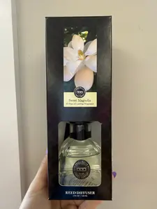 Sweet Magnolia Reed Diffuser