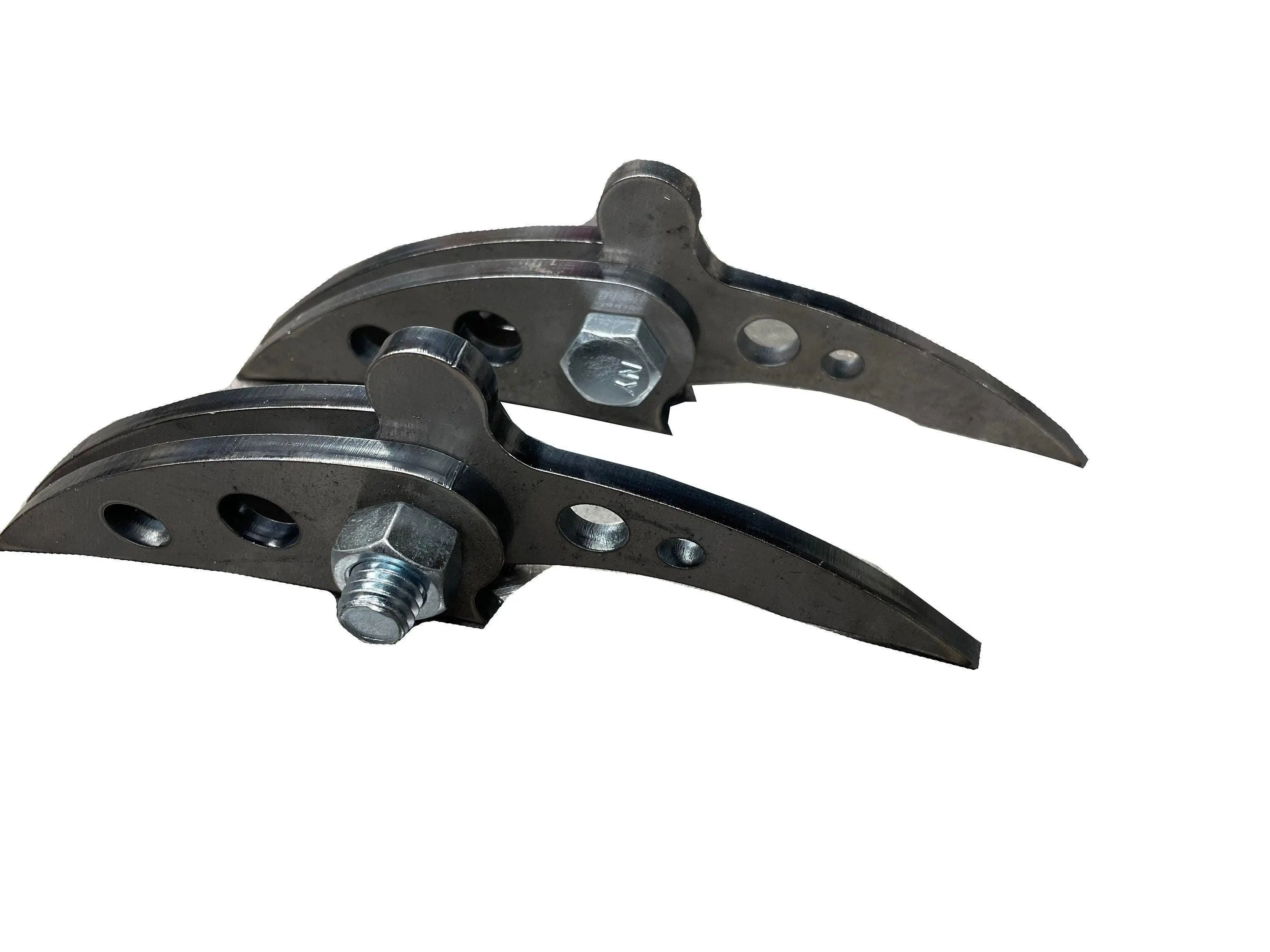 Heavy Duty Hinges with built in stop, Universal, Weld On Heavy Duty Hinges with built in stop, Universal, Weld On
