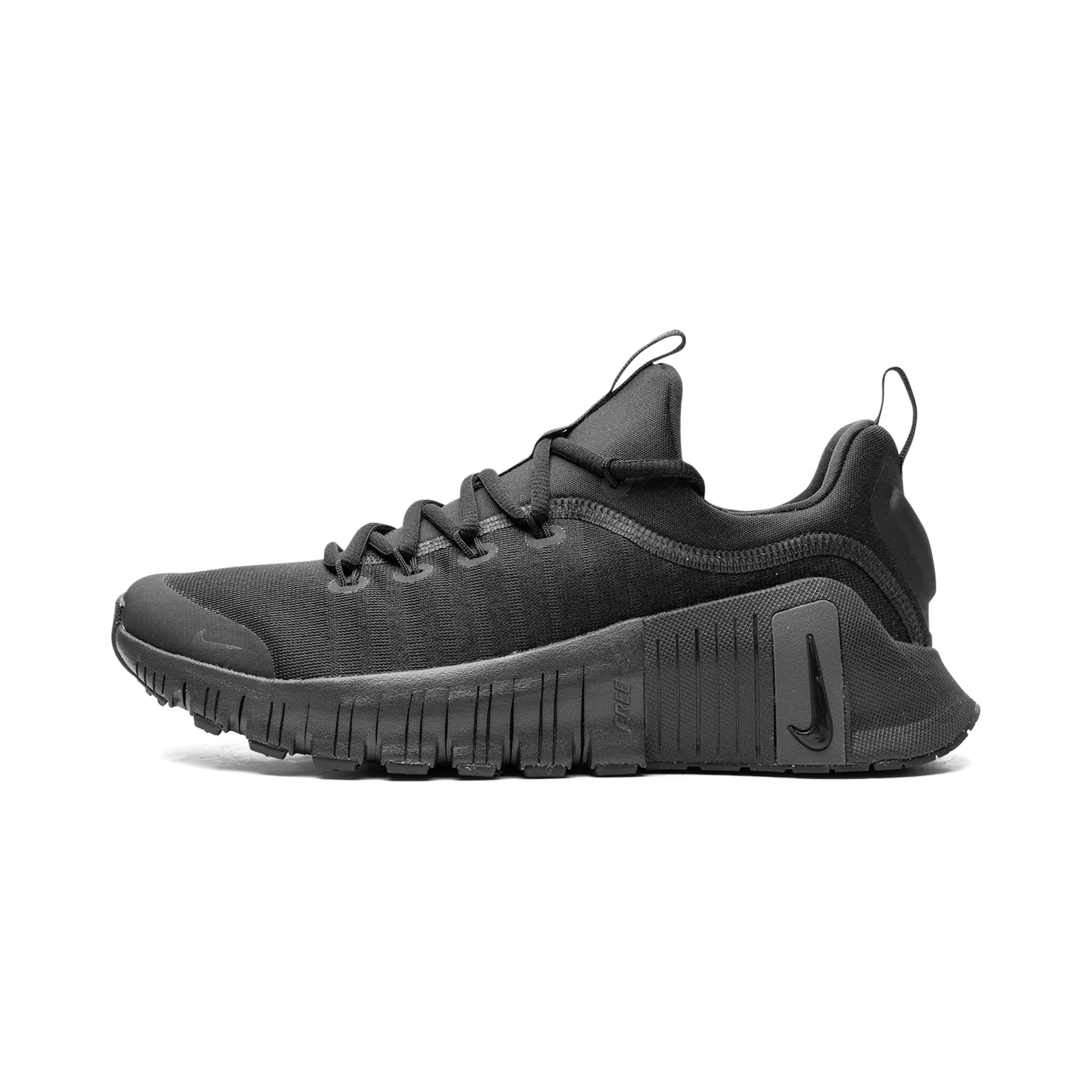 Free Metcon 6 WMNS "Black Anthracite" FJ7126 003
