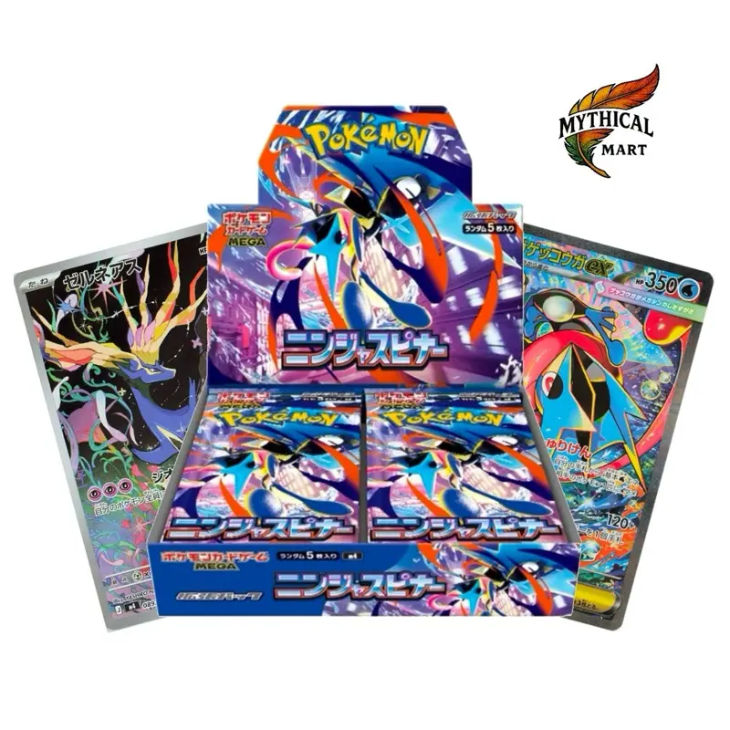 how many packs are in a japanese pokemon booster box - TikTok Shop how many packs are in a japanese pokemon booster box - TikTok Shop