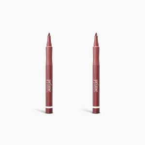 2pcs Forever Lip Stain