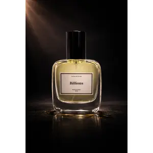 Billions Perfume Extrait 50 ML