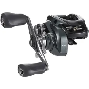 Shimano Curado MGL Baitcasting Reel
