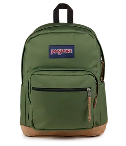 JanSport Unisex Right Backpack