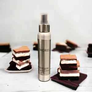 S’mores Luxury Room Spray 4oz Bottle Home Fragrance