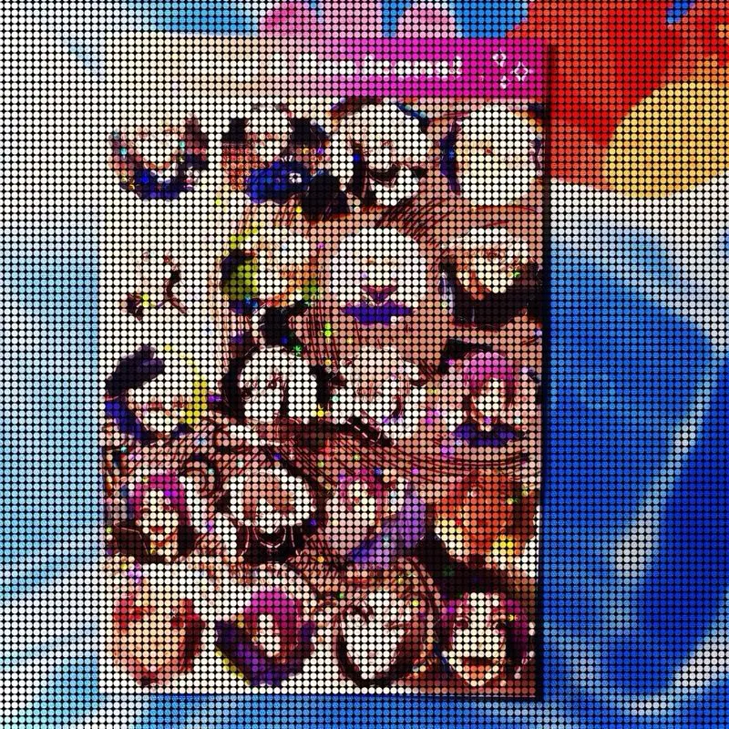 Rich boy & sleeping beauty