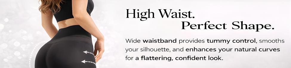 Women High Waisted Leggings Buttery Soft Yoga Pants Tummy Control Non See Through 4 Way Stretch Workout Gym Running Athletic Leggings Full Length Comfortable Activewear Daily Wear Black Leggings for Women