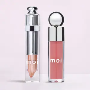 Moi Makeup Glow Set