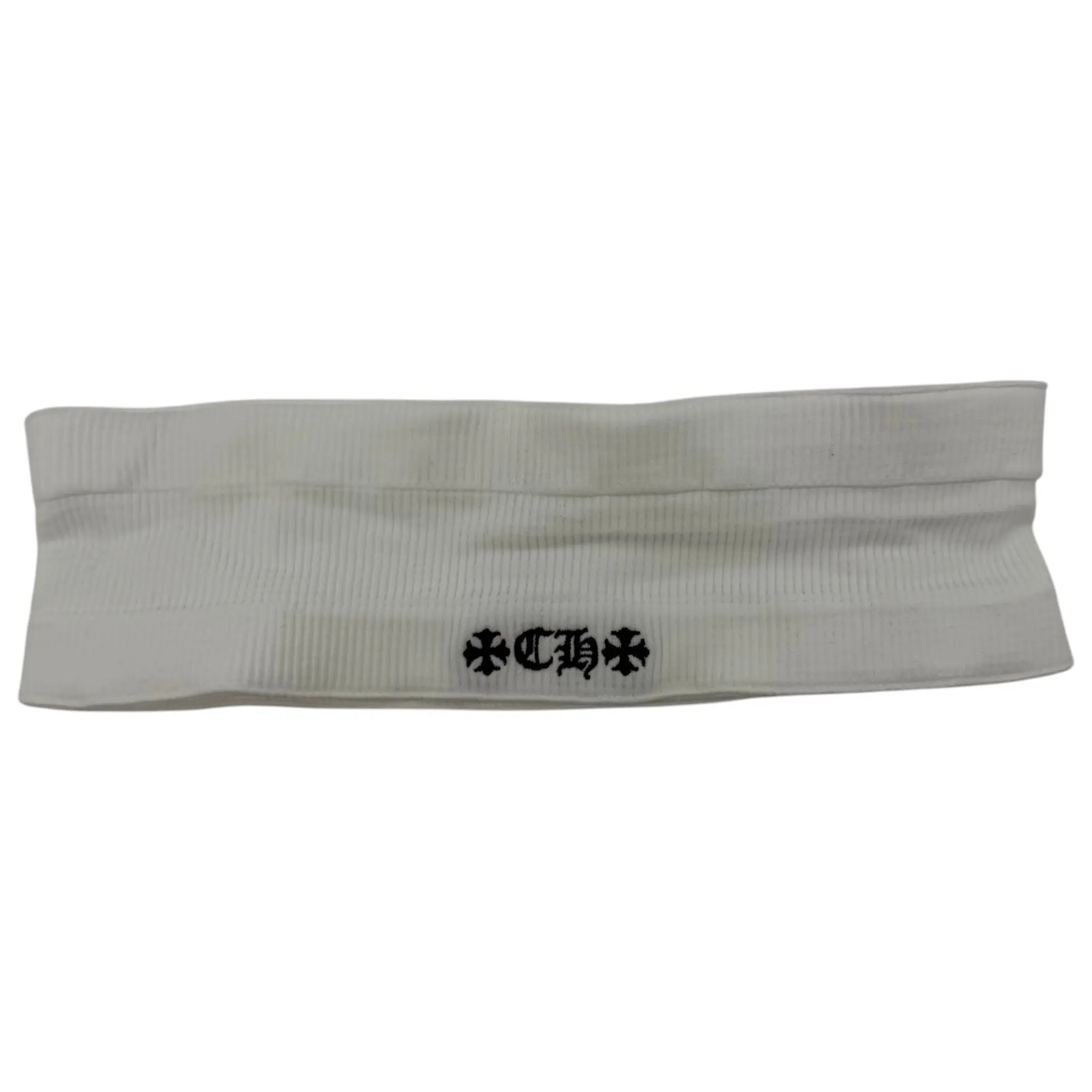 chrome hearts headband - TikTok Shop