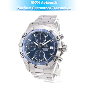 TAG Heuer Aquaracer Automatic Chronograph 300M (Ref. CAF2112.BA0809)3730