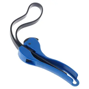 Strap Wrench Rubber Strap Wrench Oil Filter Strap Wrench Multifunctional