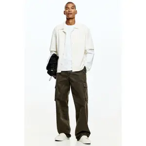 H&M Loose Fit Shirt