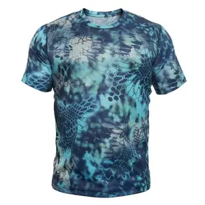 HYPERION SHORT SLEEVE SHIRT - CLEARANCE