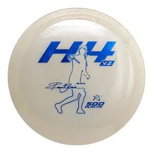 Prodigy Ragna Lewis Signature 500 H4V2