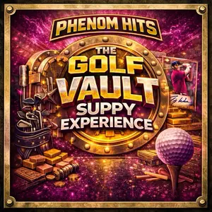 TGV Suppy Nation Starter Kit