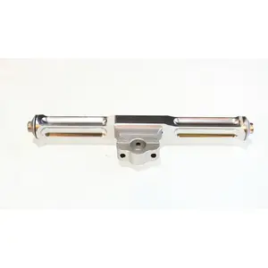 Gas Boat T-Bar with Oil Fitting,