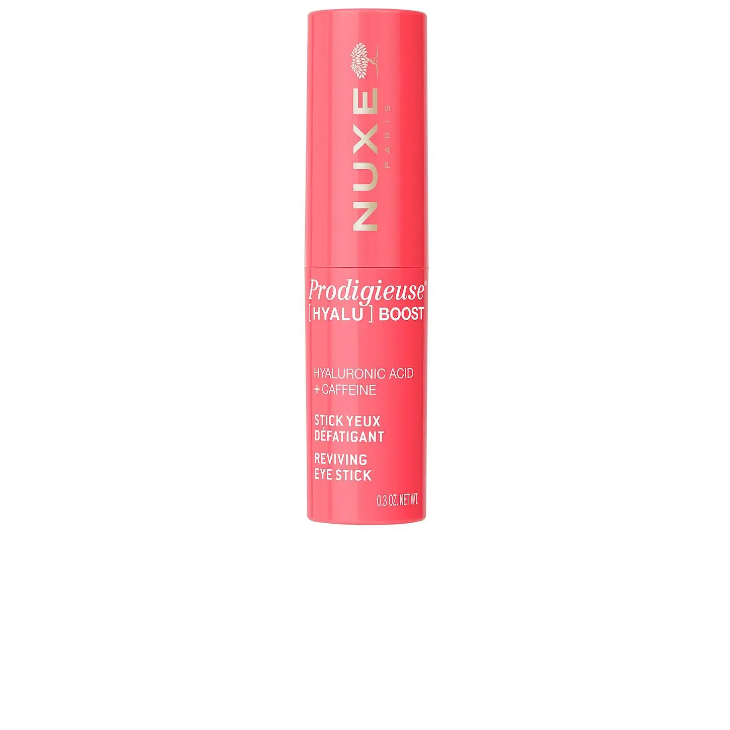Nuxe Prodigieuse Hyalu Boost De-Puffing Eye Stick