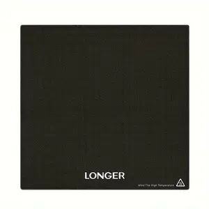 New Printing Platform Ceramic Coated Lattice Glass Plate 310 310mm - Business  Industry & Science 3D printing equipment