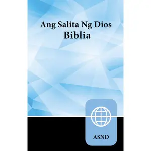 Tagalog Bible