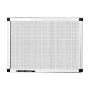 VEVOR Adjustable Window Screen Expandable Windows Screens 2 Packs Aluminum Frame