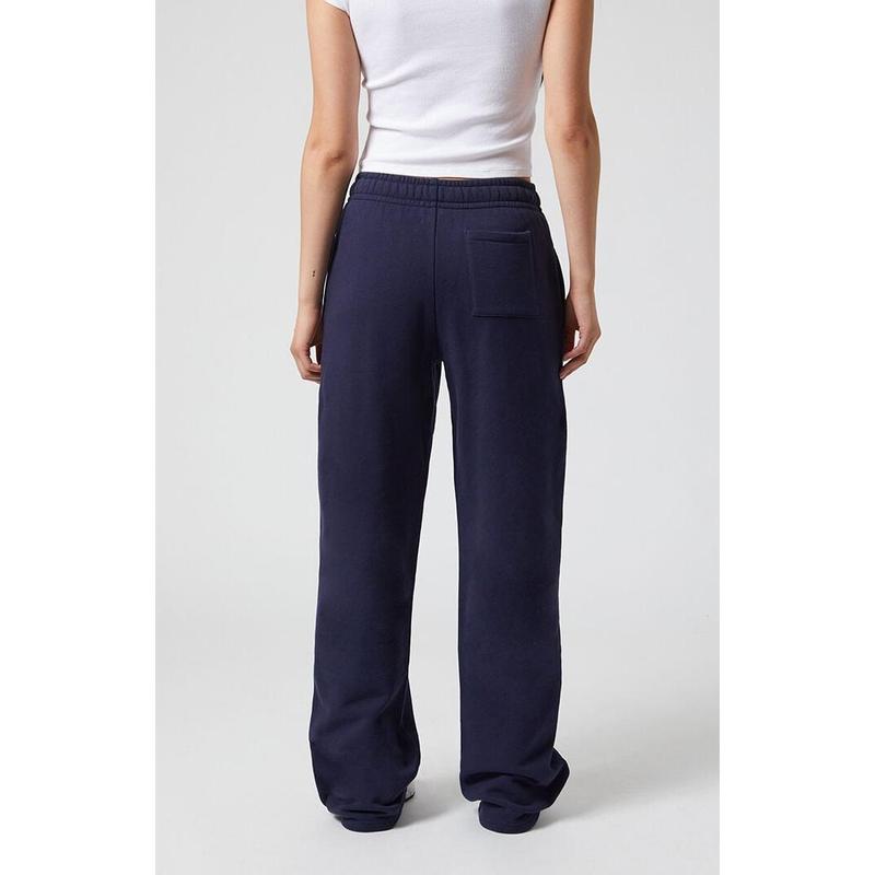 Pacsun Women's Triple Star Baggy Sweatpants