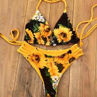 Sunflower Yellow