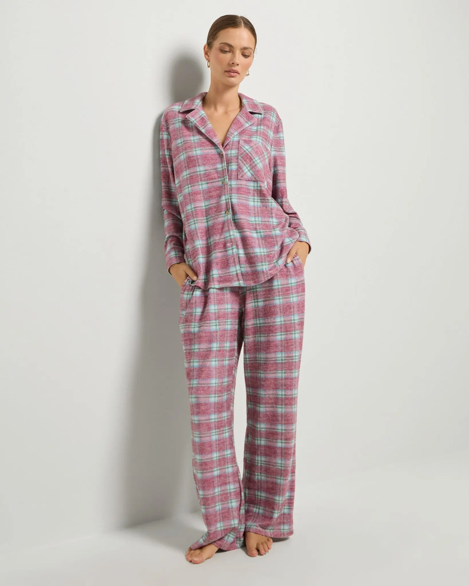 Cat Nap Pant