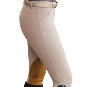Willow Euro Suede K/P Breech
