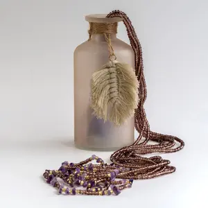 Royal Beauty Waist Bead