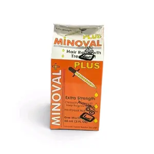 minoval plus gout oil