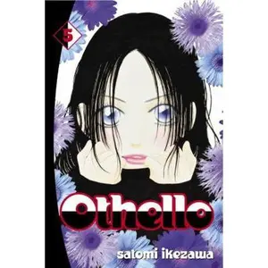 USED-Othello, Volume 5 by Satomi Ikezawa (Paperback)