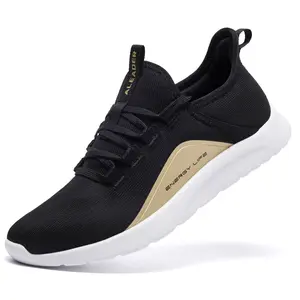 ALEADER Women's Fashion Running Shoes Energycloud Lightweight and Comfortable Walking Shoes Classic and Versatile Casual Sports Shoes