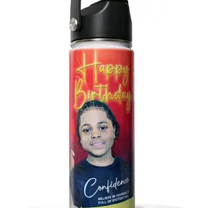 Tumblers personalizado Water Bottles