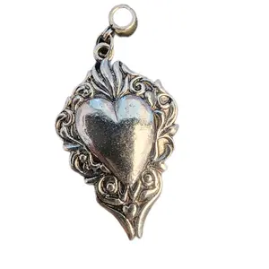 Sacred Heart Pendant