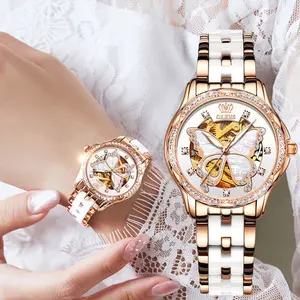 Aurelia Automatic Women’s Watch