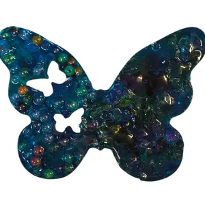 Velunara Wings Sensory Pad for ADHD and Stress Relief