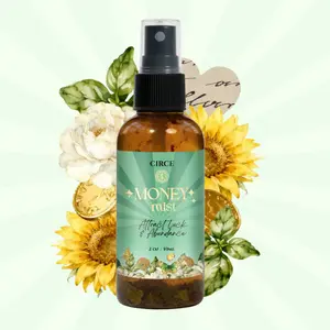 Money Magnet mist - Prosperity and Abundance - Soul Elixir
