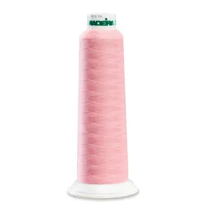 Aerolock Premium - Serger Sewing Thread, Ref. 9150 by Madeira --- Pink