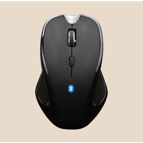 2026 New Gift Bluetooth Wireless Mouse Bluetooth 3.0 Stable Connection Compact Lightweight Universal for Android Devices Laptop Tablet