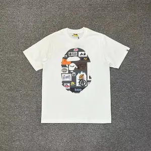 Bape Shirt Medium