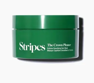 Stripes Crown Pleaser Hydrating Hair Mask