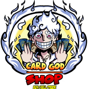 The Card God Shop LLC