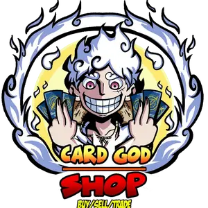 The Card God Shop LLC