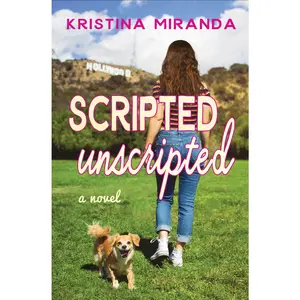 USED-Scripted Unscripted by Miranda, Kristina (Paperback)